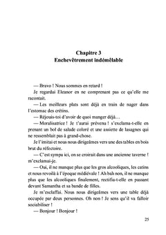 L'éternelle maudite : Inferno