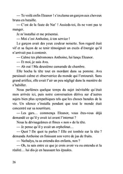 L'éternelle maudite : Inferno