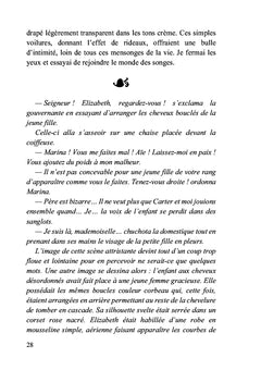 L'éternelle maudite : Inferno