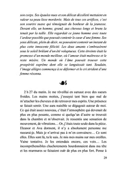 L'éternelle maudite : Inferno