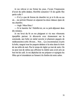 L'éternelle maudite : Inferno