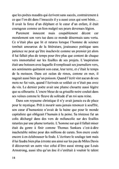 La fille de Jéthro