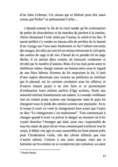 La fille de Jéthro