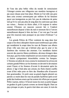 La fille de Jéthro