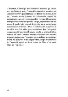 La fille de Jéthro