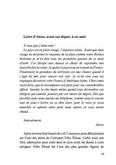 La fille de Jéthro