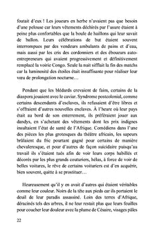 La fille de Jéthro