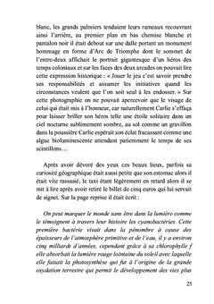 La fille de Jéthro