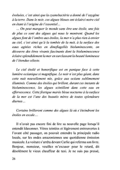 La fille de Jéthro