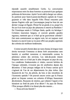 La fille de Jéthro