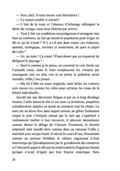 La fille de Jéthro