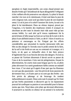 La fille de Jéthro