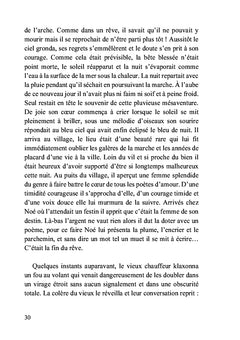 La fille de Jéthro