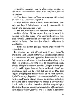La fille de Jéthro