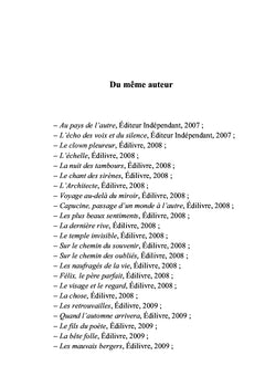 Tais-toi sinon...