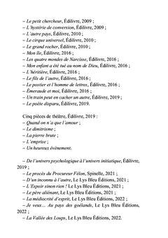 Tais-toi sinon...