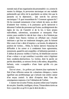 Tais-toi sinon...