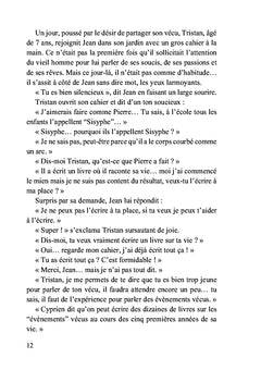 Tais-toi sinon...