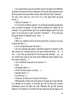 Tais-toi sinon...