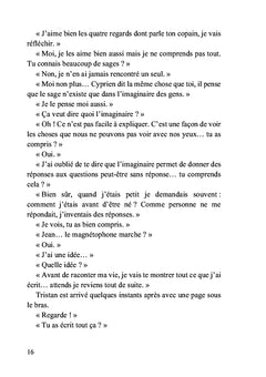 Tais-toi sinon...