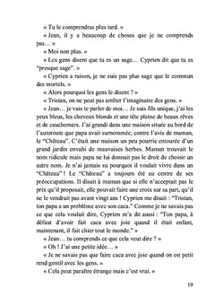 Tais-toi sinon...