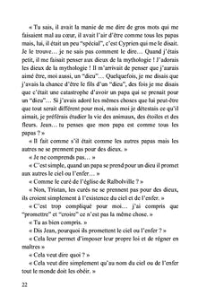Tais-toi sinon...