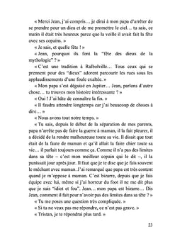 Tais-toi sinon...