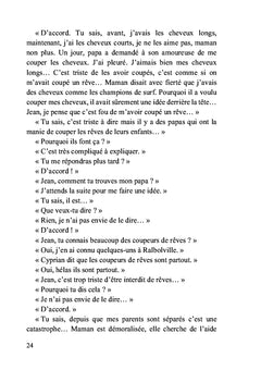Tais-toi sinon...