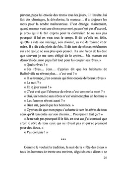 Tais-toi sinon...