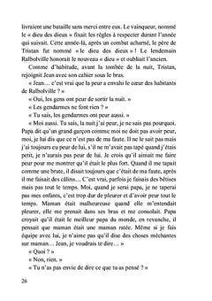 Tais-toi sinon...