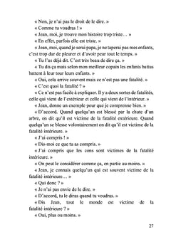 Tais-toi sinon...