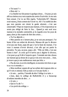 Tais-toi sinon...