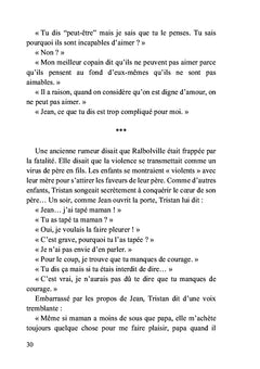 Tais-toi sinon...