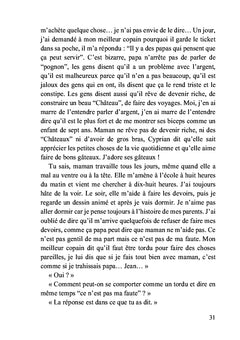 Tais-toi sinon...