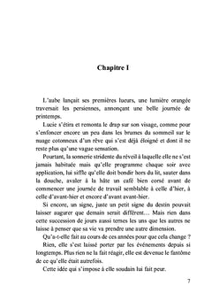 La fuite