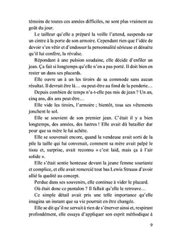 La fuite