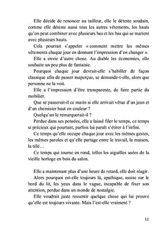 La fuite