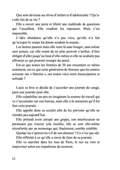 La fuite