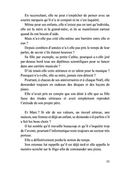 La fuite