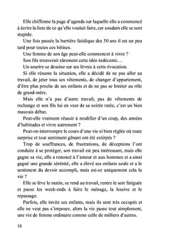 La fuite