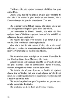 La fuite