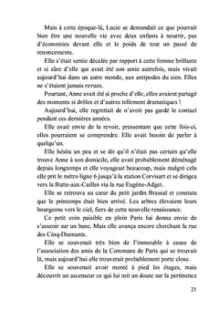 La fuite