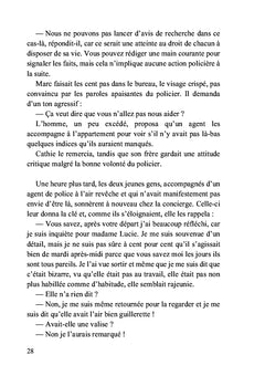 La fuite