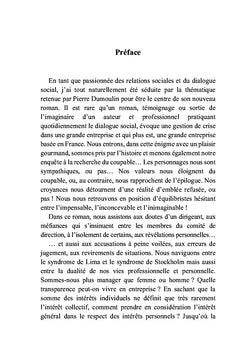 Le syndrome du corbeau