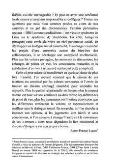 Le syndrome du corbeau