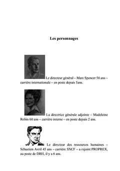 Le syndrome du corbeau