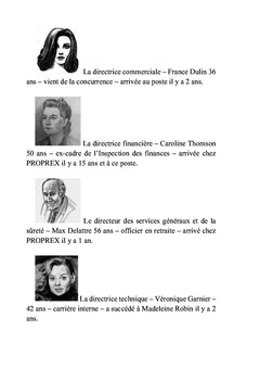Le syndrome du corbeau