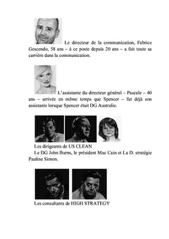Le syndrome du corbeau
