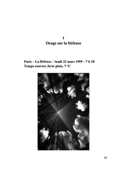 Le syndrome du corbeau