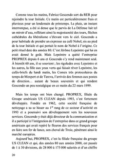 Le syndrome du corbeau